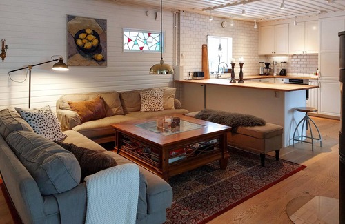 Hjarnarp Maison | Gorgeous home in Hjärnarp with WiFi