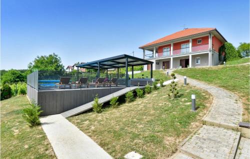 Graberje Ivanicko Maison | Gorgeous Home In Graberje Ivanicko With Wifi