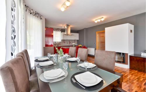 Graberje Ivanicko Maison | Gorgeous Home In Graberje Ivanicko With Wifi