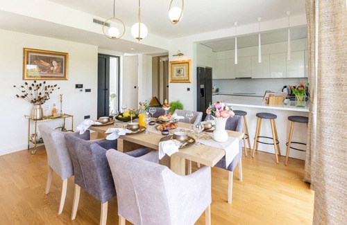 Zemunik Donji Maison | Villa Lux