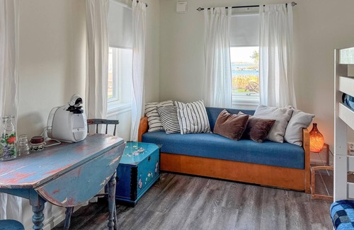 Hudiksvall Maison | Superbe maison à Hudiksvall avec WiFi