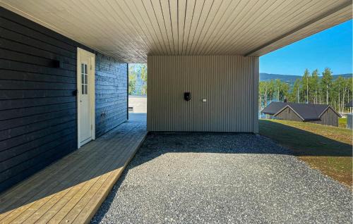 Hurdal Municipality Maison | Gorgeous Home In Hurdal With Lake View
