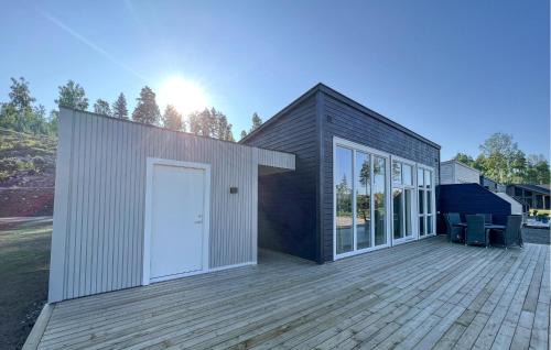Hurdal Municipality Maison | Gorgeous Home In Hurdal With Lake View