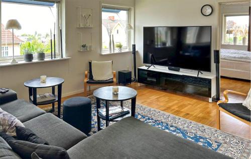 Huskvarna Maison | Gorgeous Home In Huskvarna With Wifi