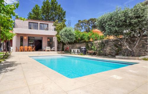 Ille-sur-Tet Maison | Gorgeous Home In Ille-Sur-Têt