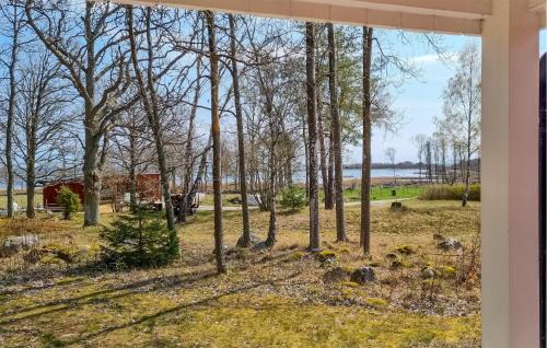 Jamjo Maison | Gorgeous Home In Jämjö With Kitchen