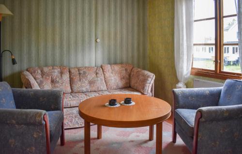 Jamjo Maison | Gorgeous Home In Jämjö With Kitchen
