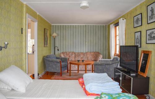 Jamjo Maison | Gorgeous Home In Jämjö With Kitchen