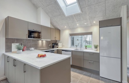 Jesendorf Maison | Superbe maison à Jesendorf avec sauna