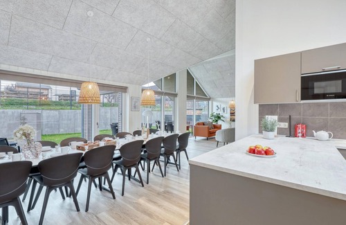 Jesendorf Maison | Superbe maison à Jesendorf avec sauna