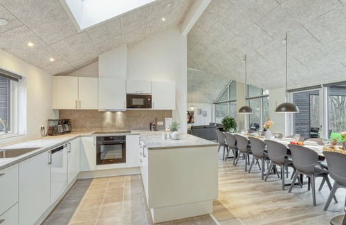 Jesendorf Maison | Superbe maison à Jesendorf avec sauna