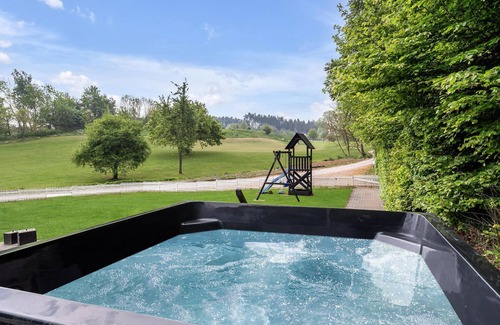 Juelsminde Maison | Superbe maison à Juelsminde avec sauna