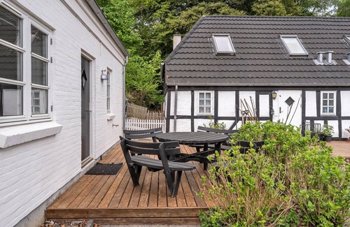 Juelsminde Maison | Superbe maison à Juelsminde avec sauna