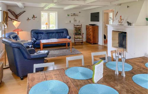 Alsterbro Maison | Gorgeous Home In Kättilstorp With Wifi
