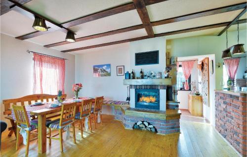 Kalnik Maison | Gorgeous Home In Kalnik With Sauna