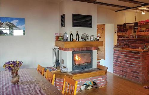 Kalnik Maison | Gorgeous Home In Kalnik With Sauna