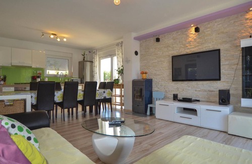 Kurili Maison | Superbe maison à Kanfanar avec WiFi