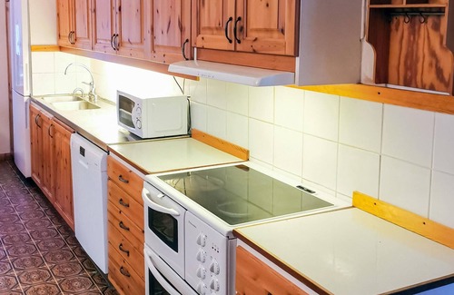 Trehorningsjo Maison | Superbe maison à Karlsviken