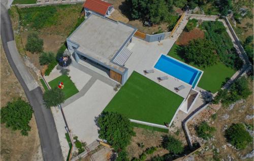 Sestanovac Maison | Gorgeous Home In Katuni With Wifi