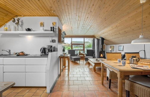 Kerteminde Maison | Superbe maison à Kerteminde avec WiFi