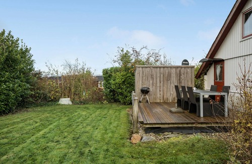 Kerteminde Maison | Superbe maison à Kerteminde avec WiFi