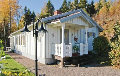 Kil Maison | Gorgeous Home In Kil With Sauna