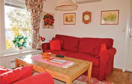 Kil Maison | Gorgeous Home In Kil With Sauna
