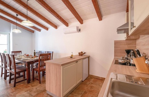 Mali Vareski Maison | Magnifique maison à Krnica