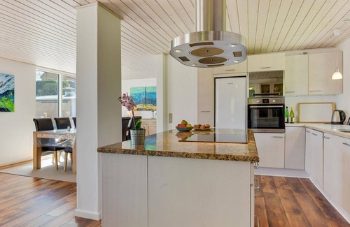 Sonderhav Maison | Superbe maison de 4 chambres à Kruså
