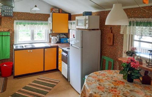 Lonsboda Maison | Gorgeous Home In Lönsboda With House Sea View