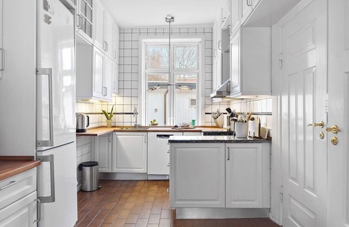Logstor Maison | Superbe maison à Løgstør