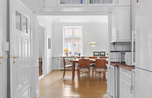 Logstor Maison | Superbe maison à Løgstør