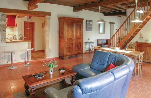 Laveyssiere Maison | ChouChou, Le Bourg