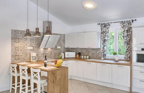 Sveta Nedelja Maison | Villa Lucia