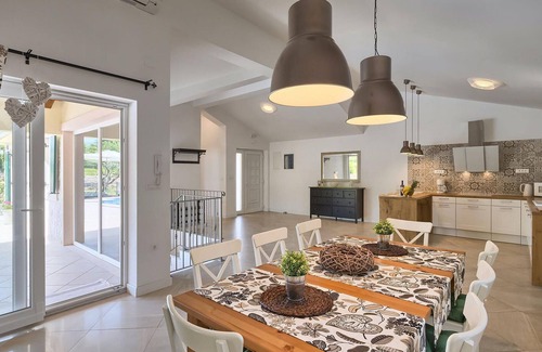 Sveta Nedelja Maison | Villa Lucia