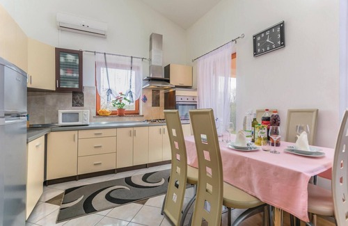 Kapelica Maison | Superbe maison à Labin avec WiFi
