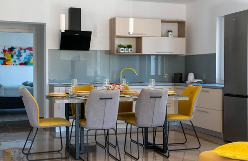 Kapelica Maison | Belle maison à Labin avec WiFi