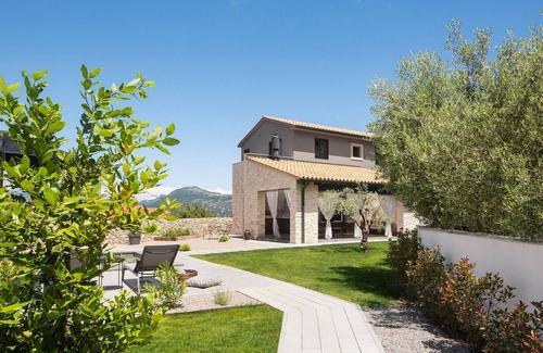 Ripenda Verbanci Maison | Villa Vizzani