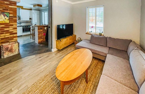 Laholm Municipality Maison | Belle maison à Laholm avec WiFi