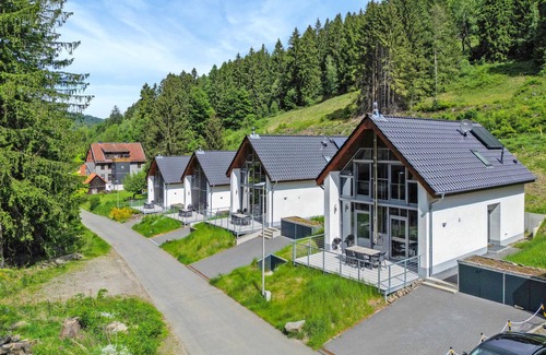 Lautenthal Maison | Magnifique maison à Lautenthal avec.