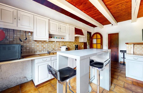 Le Faouet Maison | Superbe maison au Faouët avec WiFi
