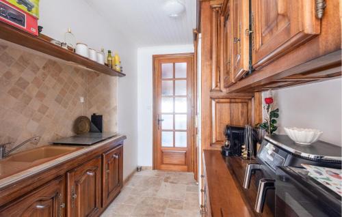 Le Rove Maison | Gorgeous Home In Le Rove With Wifi