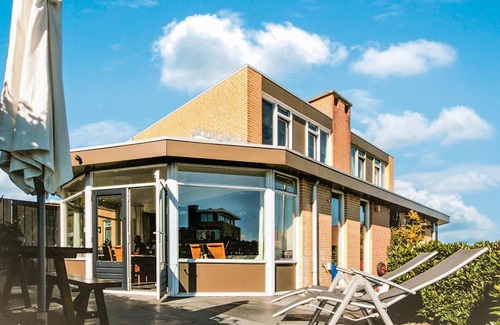 Lemmer Maison | Magnifique maison à Lemmer avec WiFi