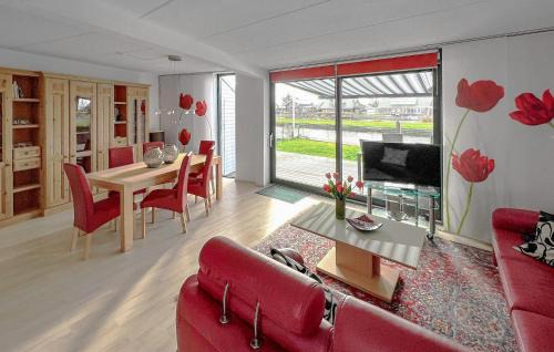 Lemmer Maison | Gorgeous Home In Lemmer With Wifi