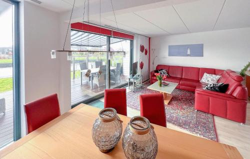 Lemmer Maison | Gorgeous Home In Lemmer With Wifi