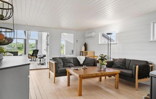 Trans Maison | Gorgeous Home In Lemvig