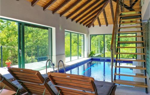 Lokvicici Maison | Gorgeous Home In Lokvicici With Wifi