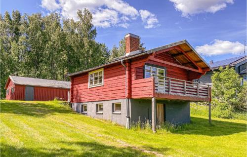 Ludvika Maison | Gorgeous Home In Ludvika With Sauna