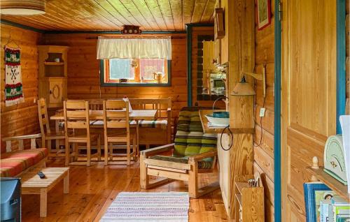 Ludvika Maison | Gorgeous Home In Ludvika With Sauna