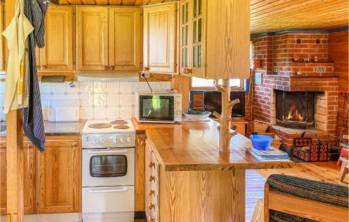 Ludvika Maison | Gorgeous Home In Ludvika With Sauna